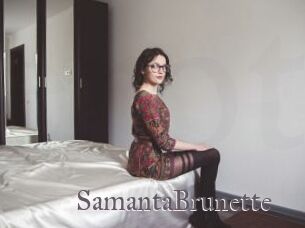 SamantaBrunette
