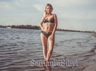SamantaSibyl