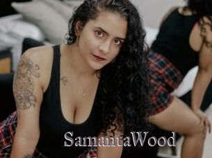 SamantaWood
