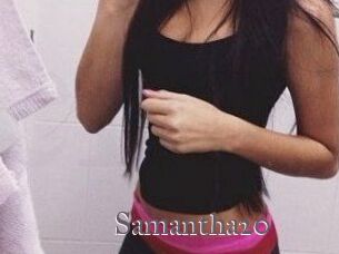 Samantha20 Erotik Cams