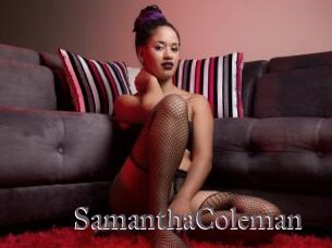 SamanthaColeman