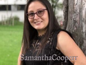SamanthaCooperr
