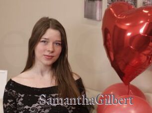 SamanthaGilbert