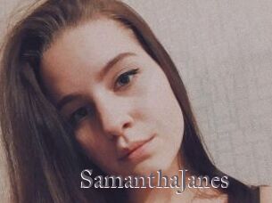 SamanthaJanes Erotik Cams