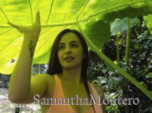 SamanthaMontero