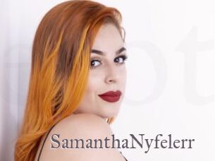 SamanthaNyfelerr
