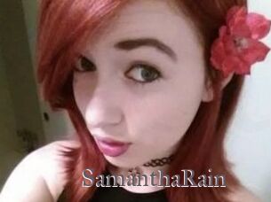 SamanthaRain