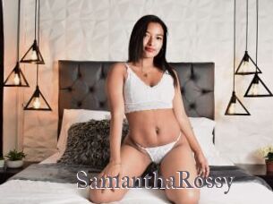 SamanthaRossy