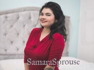 SamaraSprouse