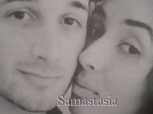 Samastasia