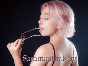 SammanthaKent