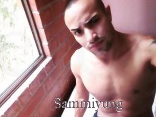 Sammiyung