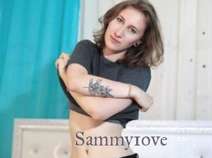 Sammy1ove