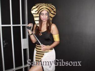 SammyGibsonx