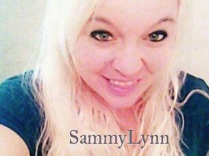 SammyLynn Erotik Cams