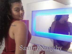 SammyNaugthy