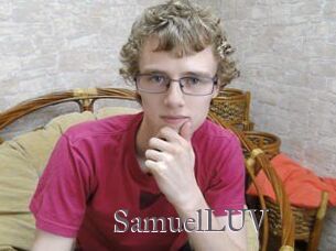 SamuelLUV