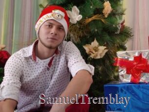 SamuelTremblay