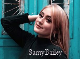 SamyBailey