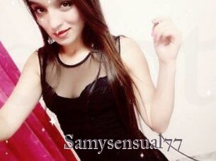 Samysensual77