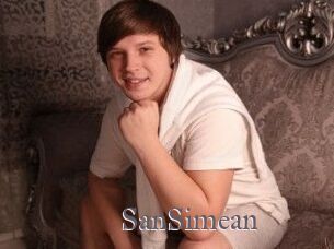 SanSimean