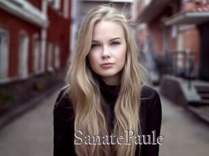 SanatePaule