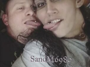 SandM6980