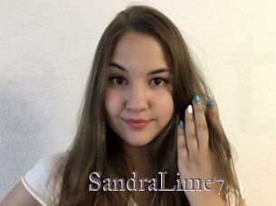SandraLime7