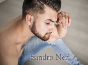 Sandro_Neri
