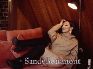 SandyBeaumont