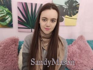 SandyMason