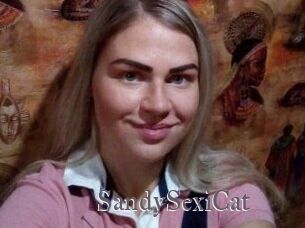 Sandy_SexiCat