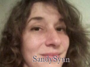 SandySynn