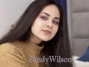 SandyWilson