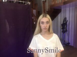 SannySmile
