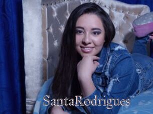 SantaRodrigues Erotik Cams