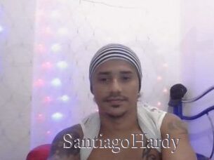 SantiagoHardy