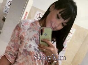 SaoryKim