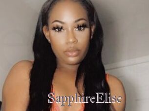 SapphireElise