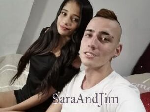 SaraAndJim
