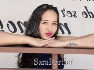 SaraFortier