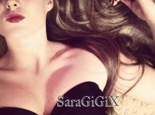 SaraGiGiX