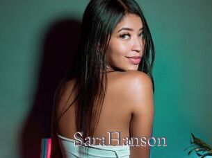 SaraHanson
