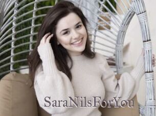 SaraNilsForYou