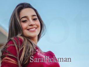 SaraPickman