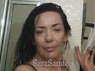 SaraSanders