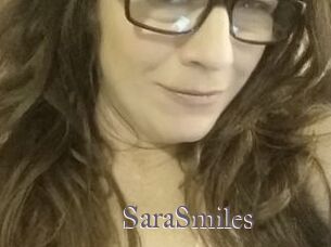 SaraSmiles