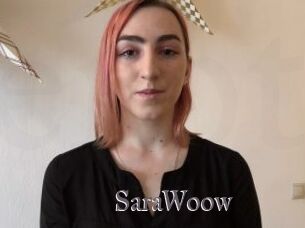 SaraWoow