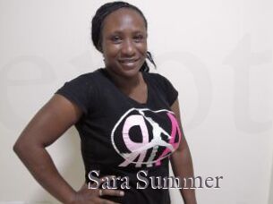 Sara_Summer