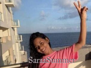 SaraaSummer